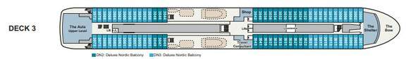 Deck Plan deck-4
